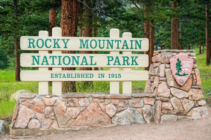 Rocky Mountain National Park Guided Small Group Tour 5