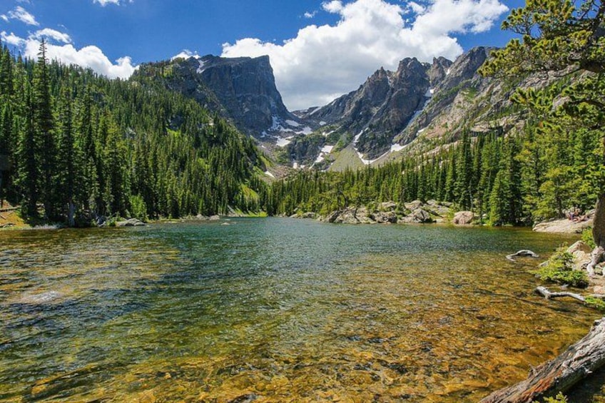 Rocky Mountain National Park Guided Small Group Tour 2