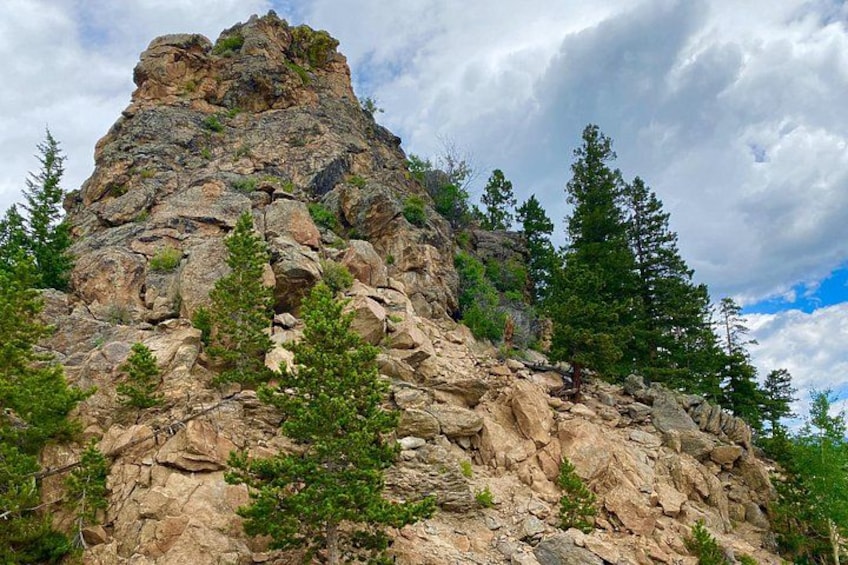 Rocky Mountain National Park Guided Small Group Tour 3