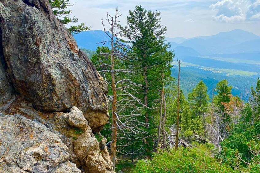 Rocky Mountain National Park Guided Small Group Tour 2