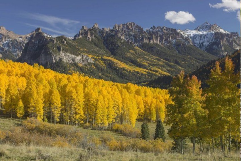 Rocky Mountain National Park Guided Small Group Tour 1
