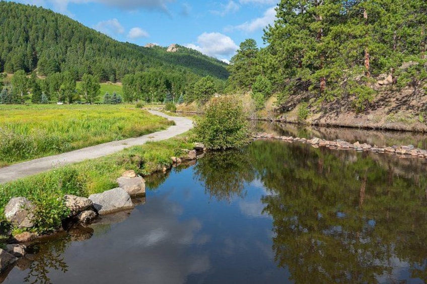Private 4 Hour - Red Rocks & Denver Foothills Scenic Tour 3