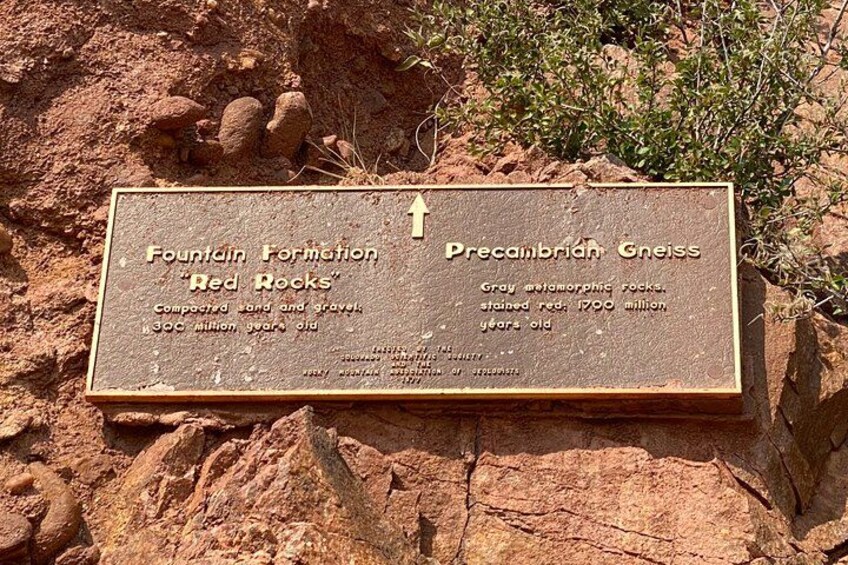 Red Rocks & Denver Foothills Scenic Tour 2
