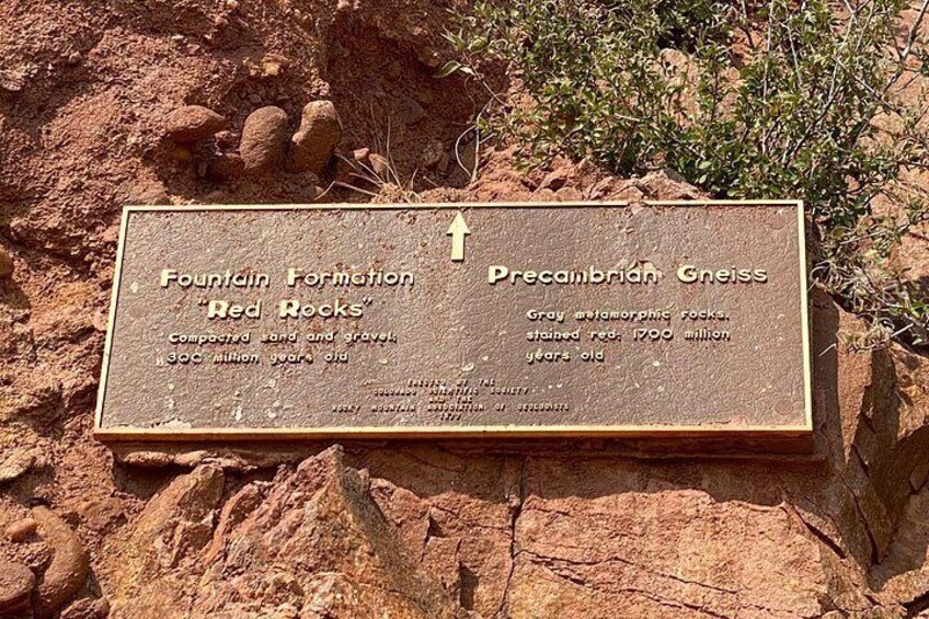 Red Rocks & Denver Foothills Scenic Tour 2