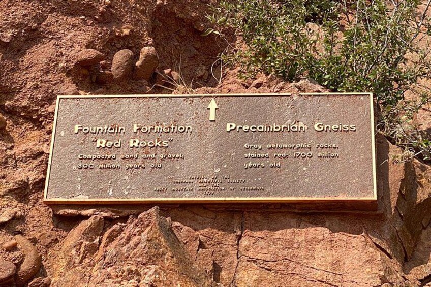 Red Rocks & Denver Foothills Scenic Tour 2
