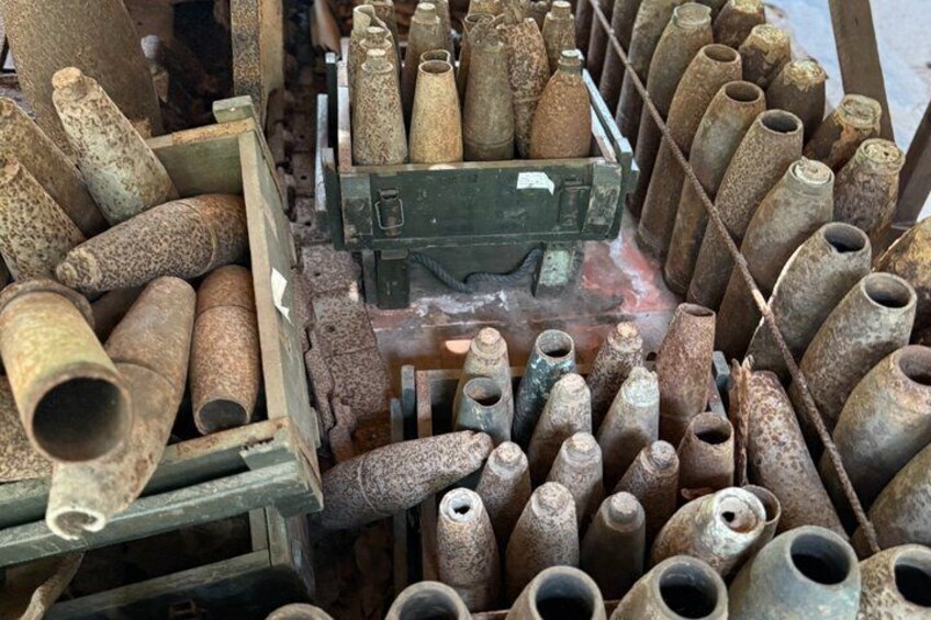 Cu Chi Tunnels & Mekong Delta Full Day Tour 5
