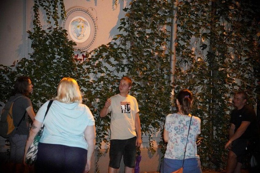 Bucharest Ghosts Stories and Mythology 1