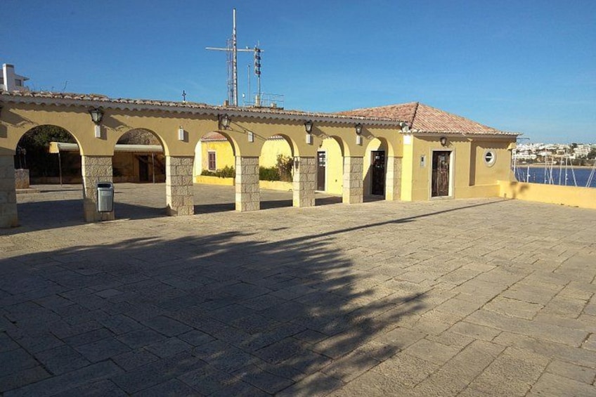 Private Tour to Lagos, Ponta da Piedade, Scenic Coastline & Caves 5
