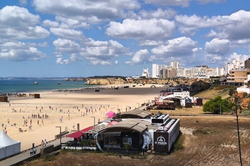 Private Tour to Lagos, Ponta da Piedade, Scenic Coastline & Caves 5