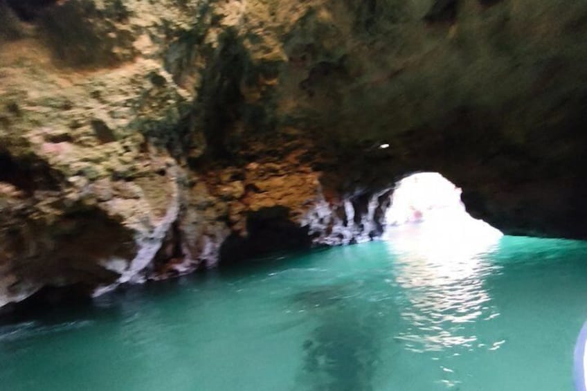 Private Tour to Lagos, Ponta da Piedade, Scenic Coastline & Caves 2