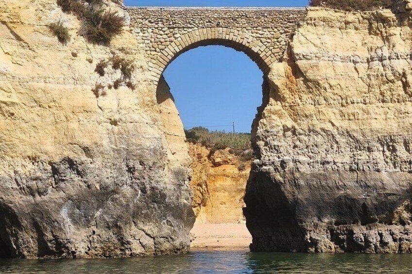 Private Tour to Lagos, Ponta da Piedade, Scenic Coastline & Caves 3