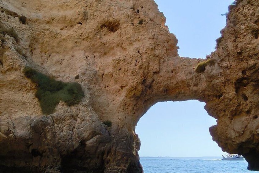Private Tour to Lagos, Ponta da Piedade, Scenic Coastline & Caves 4