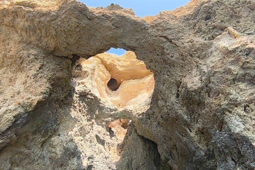 Private Tour to Lagos, Ponta da Piedade, Scenic Coastline & Caves 3
