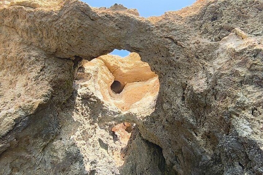 Private Tour to Lagos, Ponta da Piedade, Scenic Coastline & Caves 3