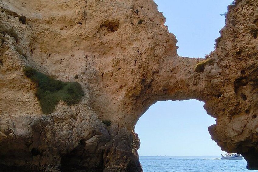 Private Tour to Lagos, Ponta da Piedade, Scenic Coastline & Caves 2