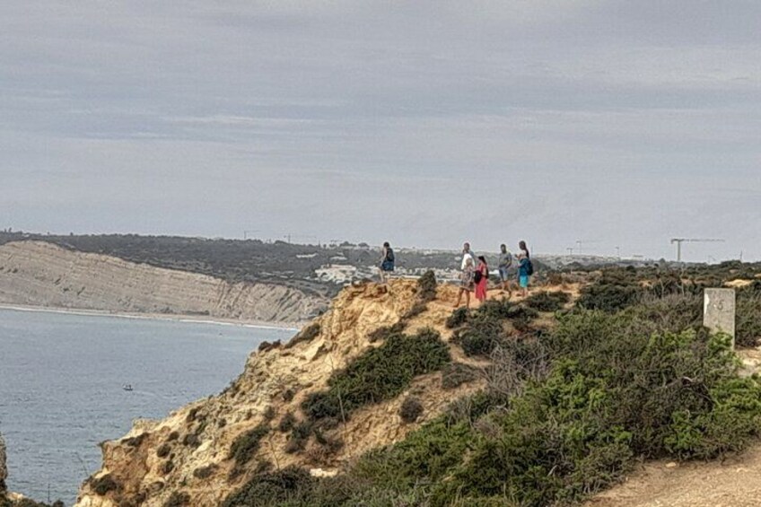 Private Tour to Lagos, Ponta da Piedade, Scenic Coastline & Caves 3