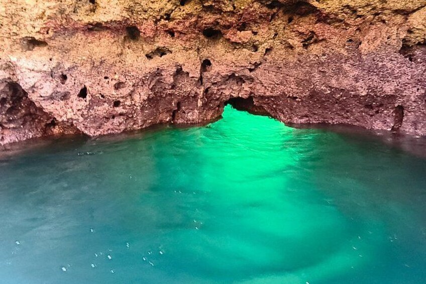 Private Tour to Lagos, Ponta da Piedade, Scenic Coastline & Caves 4
