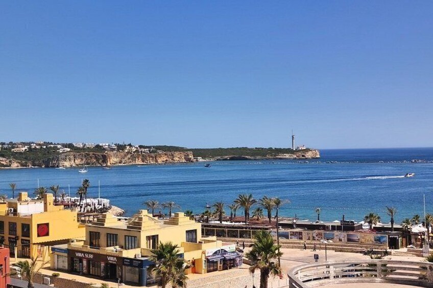 Private Tour to Lagos, Ponta da Piedade, Scenic Coastline & Caves 5