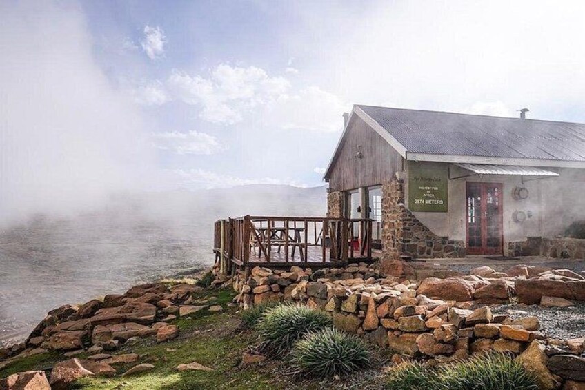 Sani Pass & Lesotho Day Tour from Underberg & Himeville 4