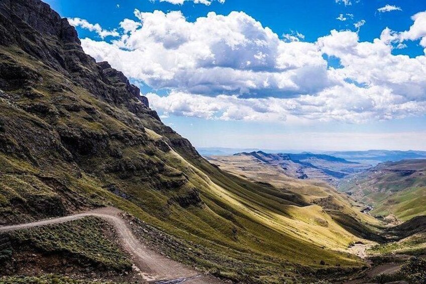 Sani Pass & Lesotho Day Tour from Underberg & Himeville 3
