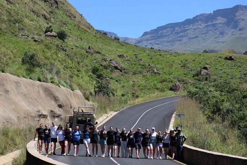 Sani Pass & Lesotho Day Tour from Underberg & Himeville 2