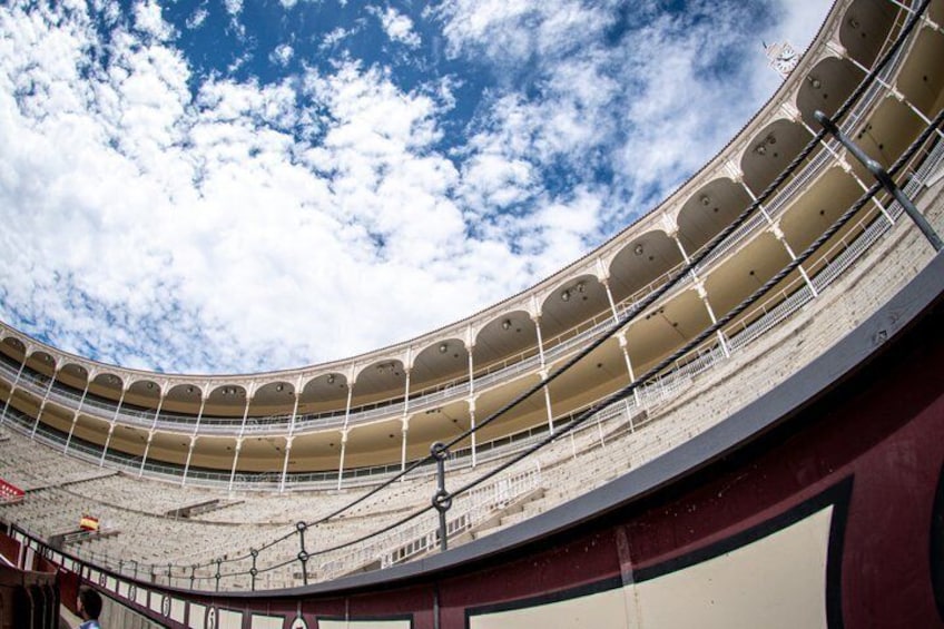 Audio Guided Tour of the Bullring of Las Ventas in Madrid 5