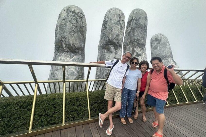 Private luxury Ba Na Hills & Hoi An Walking Tour, Night Market 2