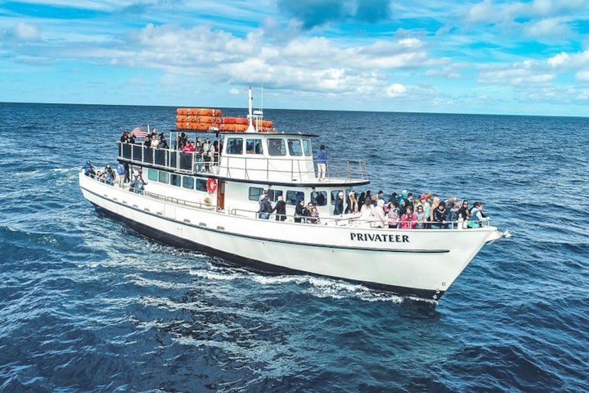 The Privateer 2