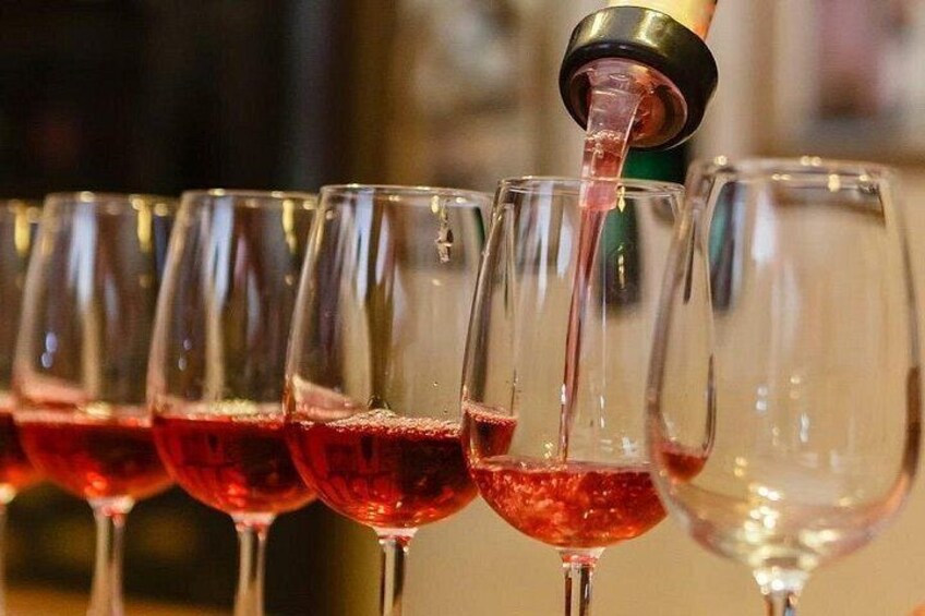 Butterfly Valley & Wine, Olive Oil, Honey Tasting Tour (Small Group) 2