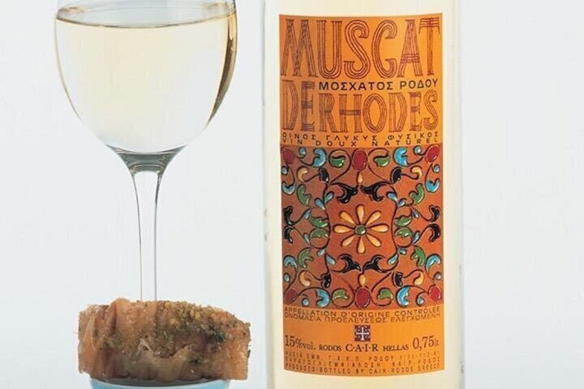 Butterfly Valley & Wine, Olive Oil, Honey Tasting Tour (Small Group) 4