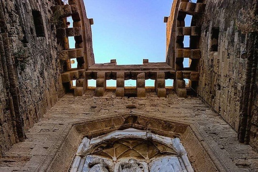 Rhodes Old Town Walking Tour (Small Group) 3