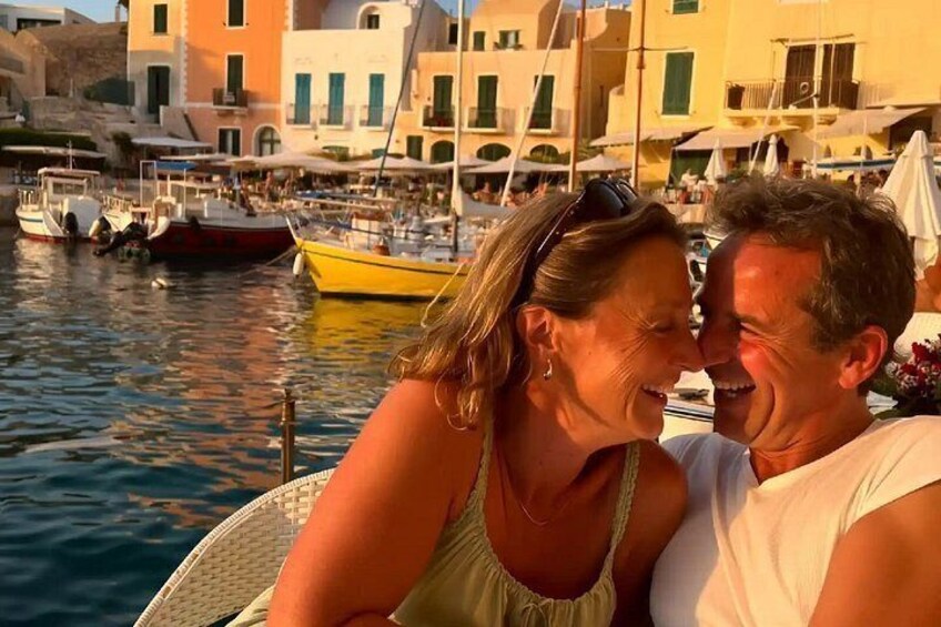 Boat Trip to Symi Island with Swimming Stop at St George Bay 4