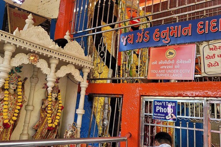 Jambughoda Wildlife & Tribal Tour from Vadodara 5