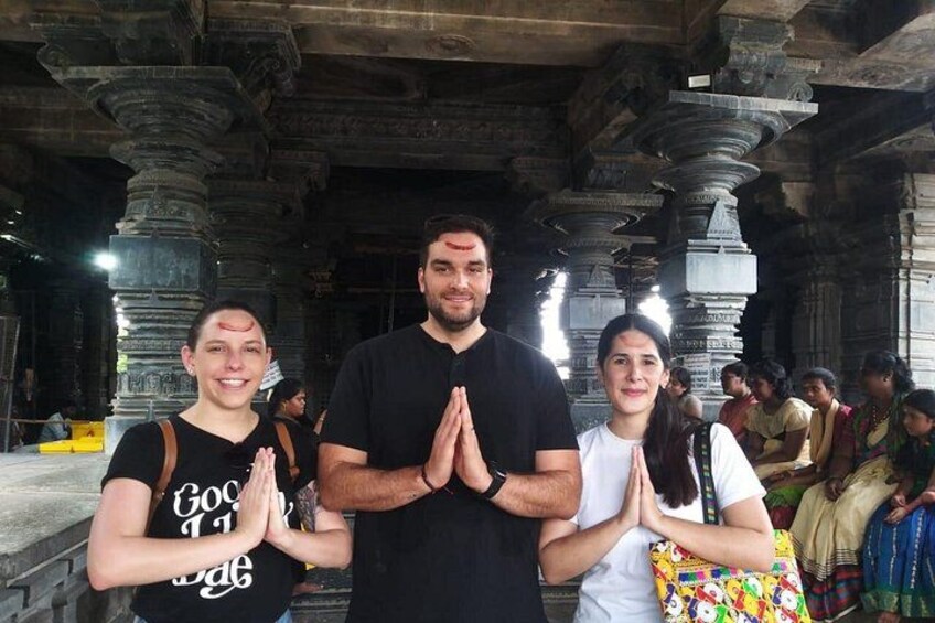 Thousand Pillar Temple, Warangal Fort & Ramappa Temple Tour 2