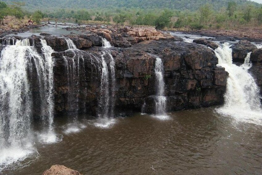 Thousand Pillar Temple, Warangal Fort & Ramappa Temple Tour 2