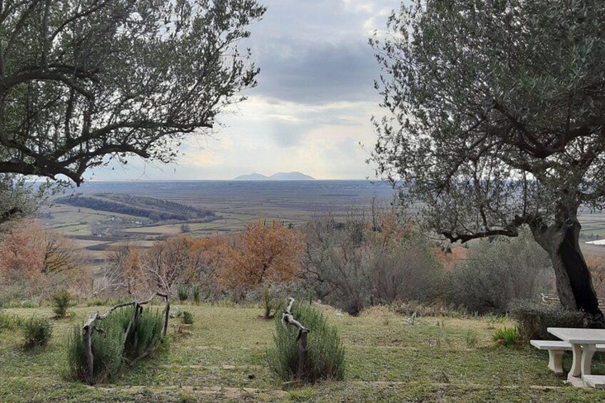 Apollonia archaeological park 4