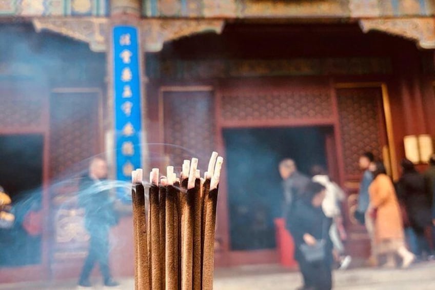 Full Day Private Tour Incredible Beijing City Highlights 3