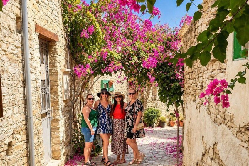 Troodos Mountains Halloumi Making: All Inclusive Workshop & Tour 5
