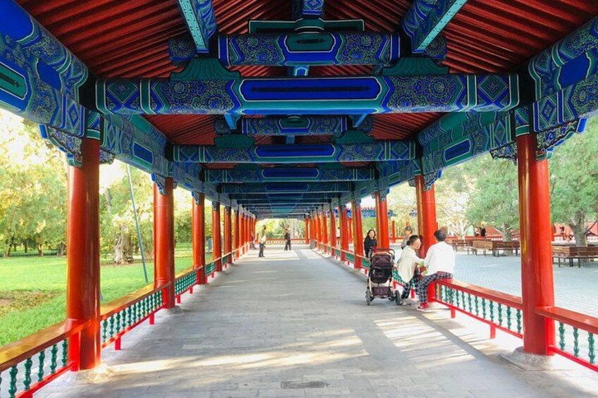 Temple of Heaven 2