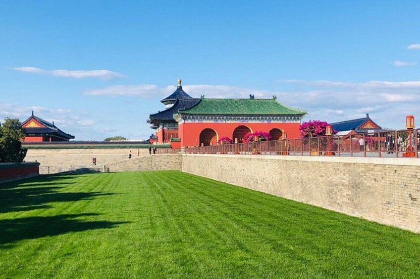Temple of Heaven 4