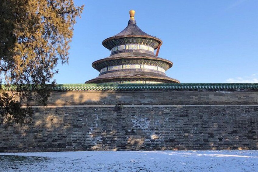 Temple of Heaven 2