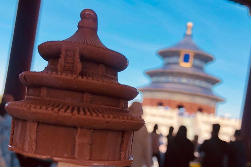 Temple of Heaven Tickets Booking 3