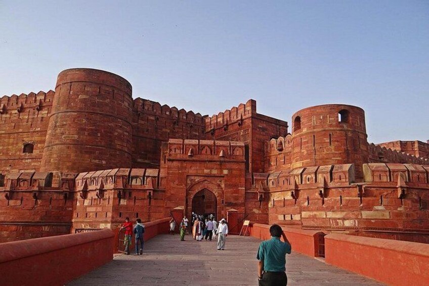 Private 14-Day Rajasthan Tour by Car with Driver 2