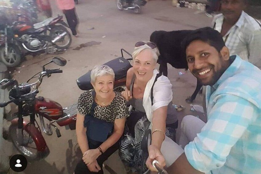 Private 14-Day Rajasthan Tour by Car with Driver 2