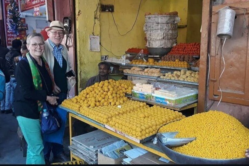 Private 14-Day Rajasthan Tour by Car with Driver 3