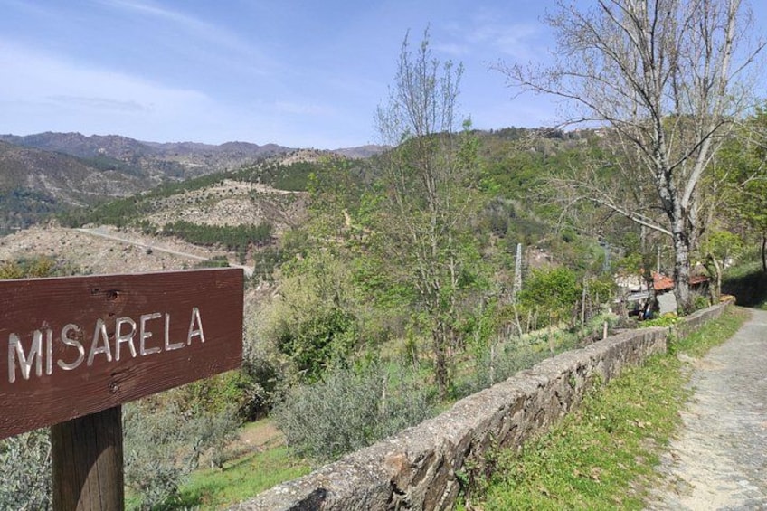 Waterfalls, Heritage and Nature in Gerês Park - from Porto 3