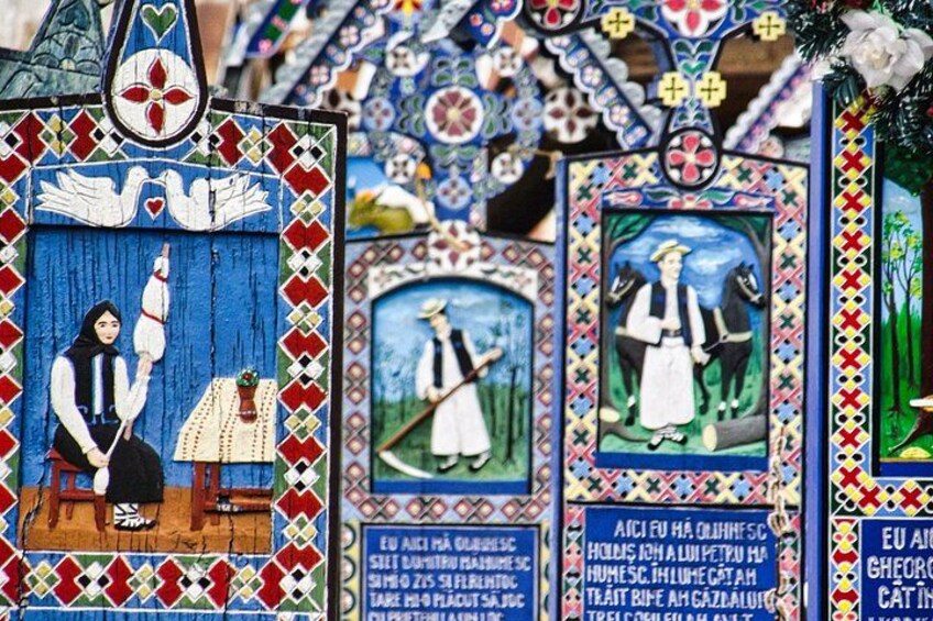 Maramures best, full day tour from Cluj 3
