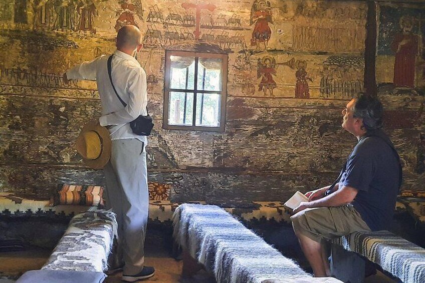 Maramures best, full day tour from Cluj 4