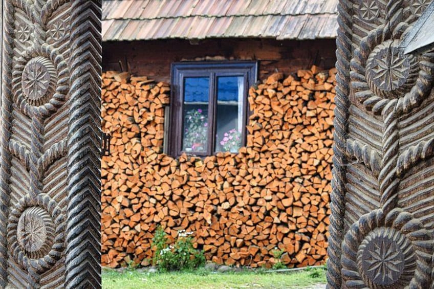 Maramures best, full day tour from Cluj 3