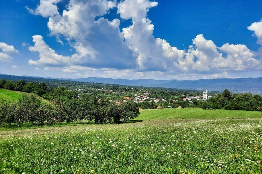 Maramures best, full day tour from Cluj 2